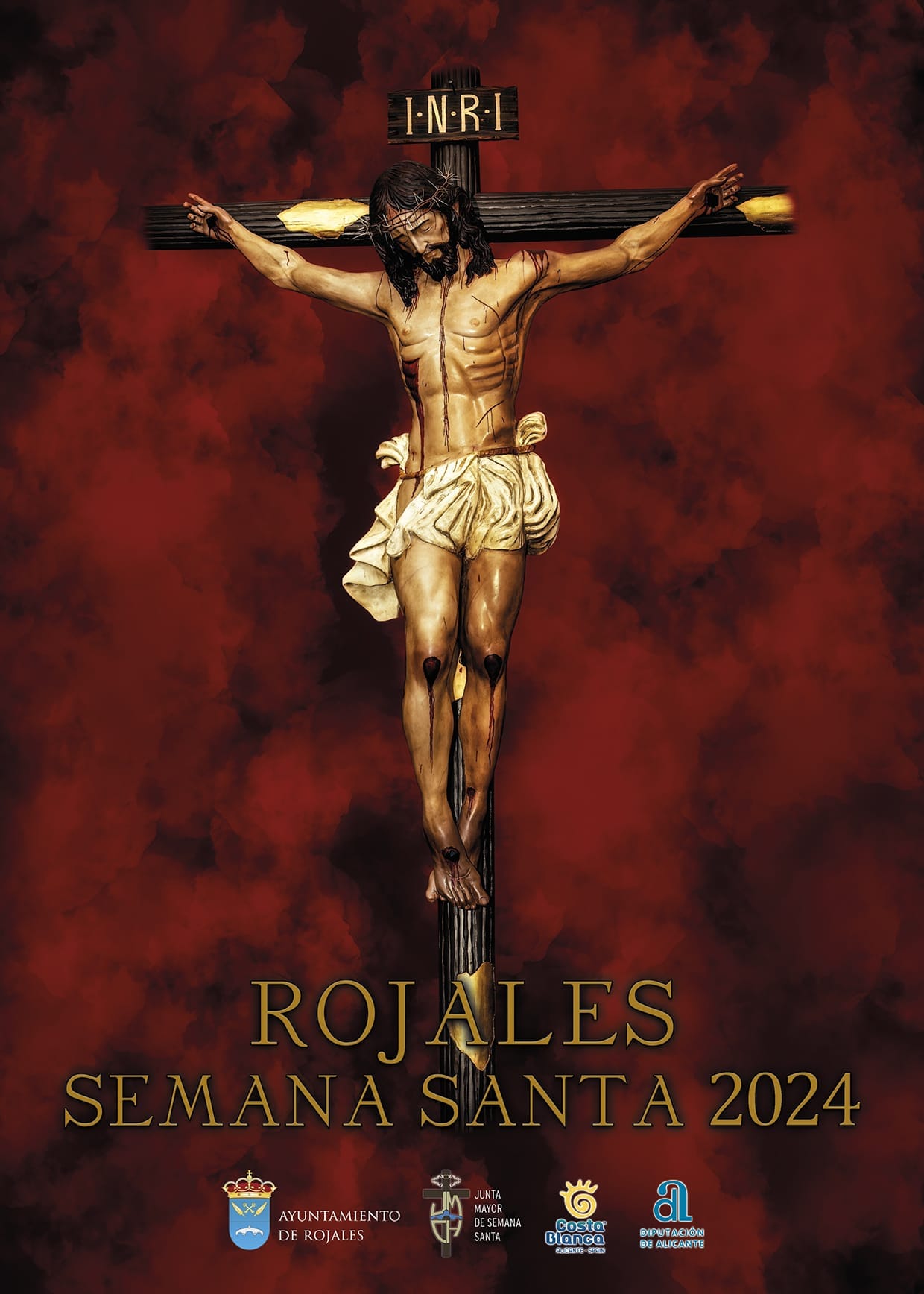 Semana Santa en Rojales  